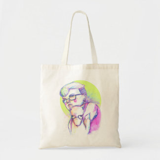 Tote Bag Esprit de Fox