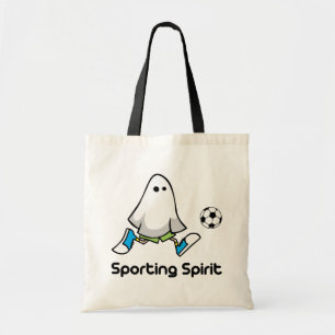 Tote Bag Esprit sportif