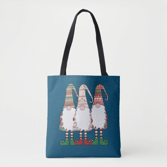 Tote Bag essai (Devant)
