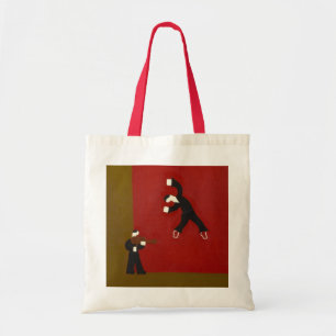 Tote Bag Et alors ce moment s'est produit… 2007