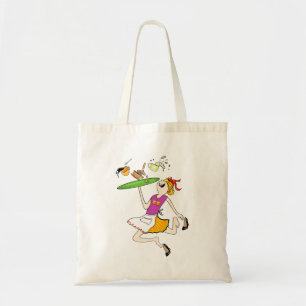 Tote bag et cabas rigolo et comique.