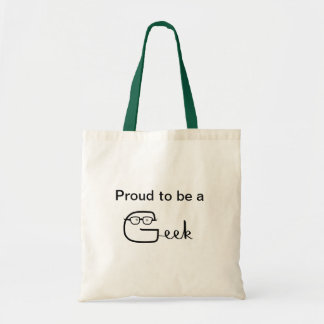 Tote Bag Et fier de lui !