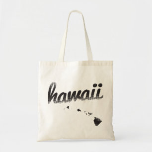 Tote Bag État d'Hawaï