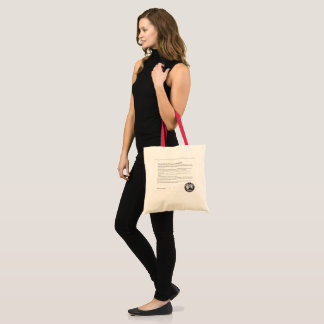 Tote Bag État limité Fourre-tout