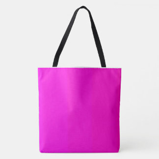 Tote Bag État rose chaud Fourre-tout : Tout transporter dan
