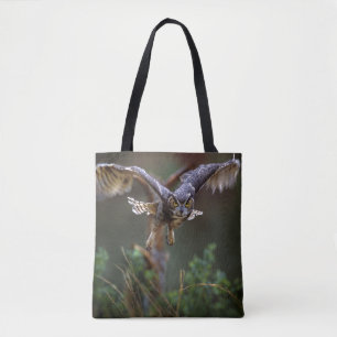 Tote Bag États-Unis, Géorgie, Pine Mountain, Callaway Garde
