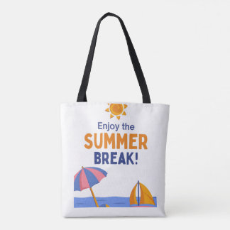 Tote Bag été