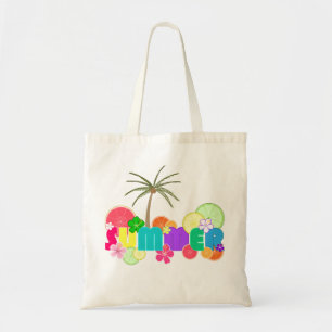 Tote Bag Été