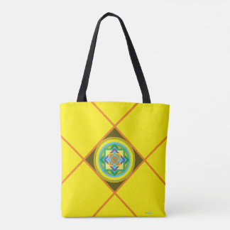 Tote Bag "Été indien"