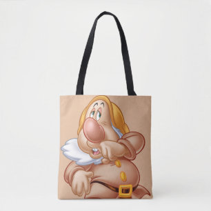 Tote Bag Éternuement 3