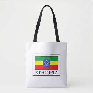 Tote Bag Éthiopie