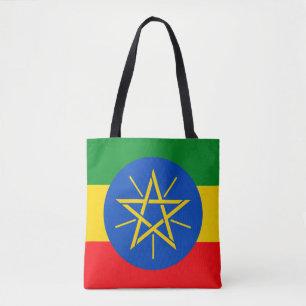 Tote Bag Éthiopie