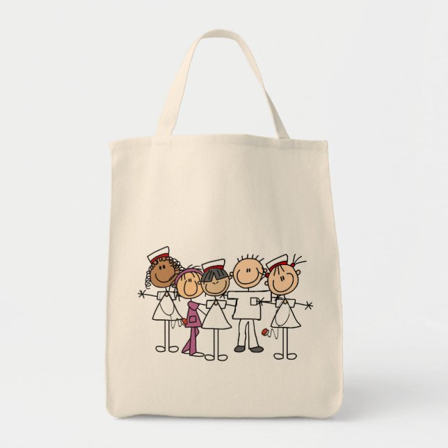Tote Bag ethnicnurses344.png (Devant)