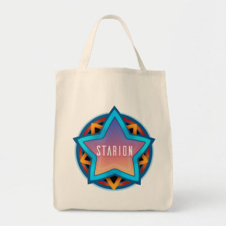 Tote Bag étoile