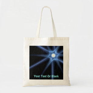 Tote Bag Étoile brillante