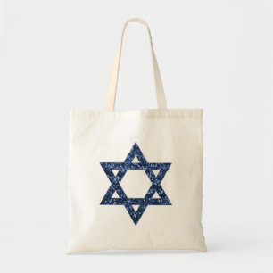 Tote Bag étoile de david