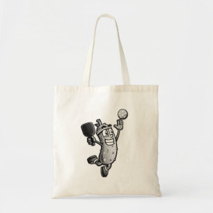 Tote Bag Étoile de Pickleball