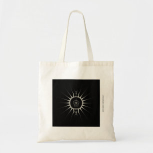 Tote Bag Étoile Dorée
