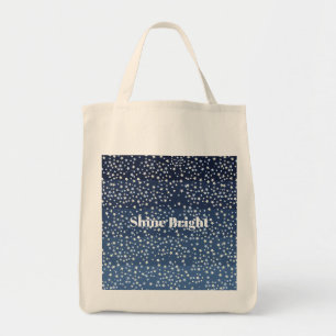 Tote Bag Étoiles dans le ciel
