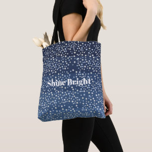 Tote Bag Étoiles dans le ciel