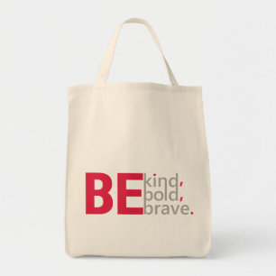 Tote Bag Être gentil