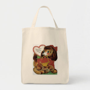 Tote Bag Être votre Saint Valentin est amusant