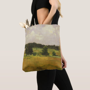 Tote Bag Étude de paysage