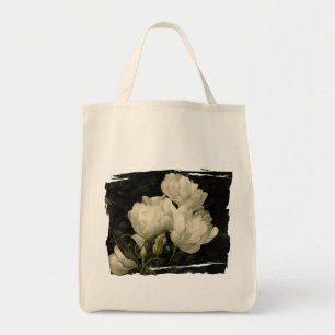 Tote Bag Étude d'une pivoine