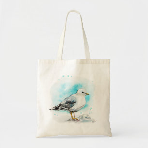 Tote Bag Étude Seagull 1