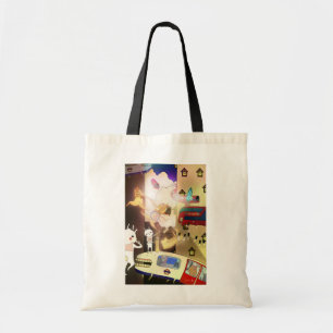 Tote Bag Évasion 2013 de ville