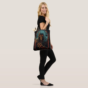 Tote Bag Éveil Eldritch