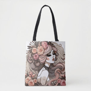 Tote Bag Evelyn