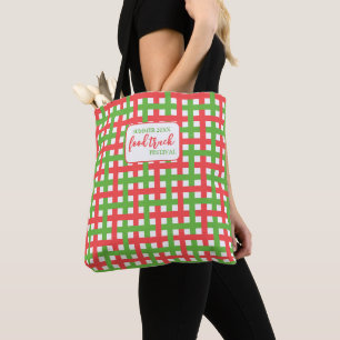 Tote Bag Événement sur mesure Conserver Summer Food Truck F
