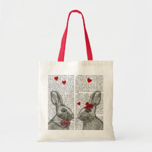Tote Bag Everybunny
