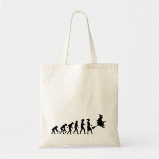 Tote Bag Évolution des sorcières