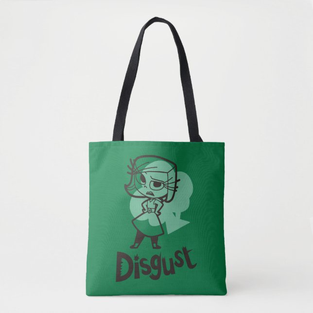 Tote Bag Ewwwww! (Devant)