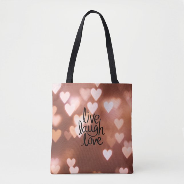 Tote Bag Excellent (Devant)