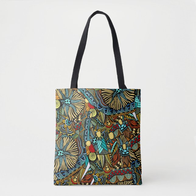 Tote Bag Excellent (Devant)