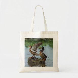 Tote Bag Excusez-moi