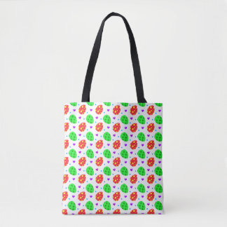 Tote Bag Excusez-œufs