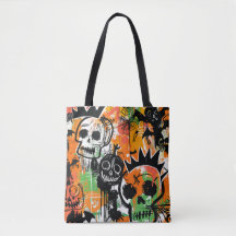 ExDesigner | Personnalisation | Halloween