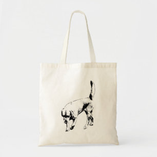 Tote Bag Explorateur d'air Crisp