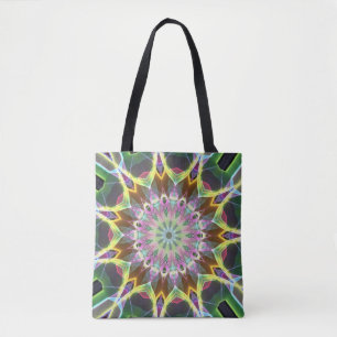 Tote Bag Explosion de couleur