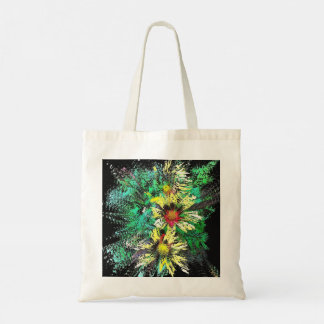 Tote Bag Explosion de Tickseed