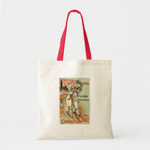 Tote Bag Expo 1914 pour la femme moderne