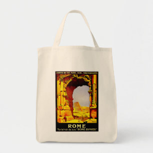 Tote Bag Express de Rome