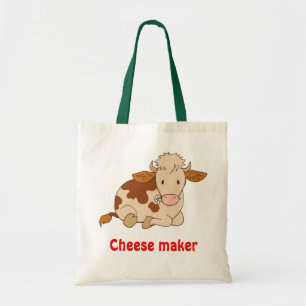 Tote Bag Fabricant de fromage