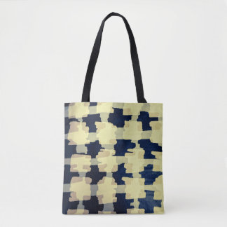 Tote Bag Fade urbaine