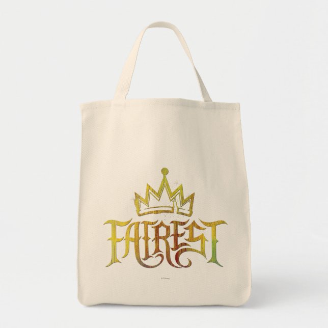 Tote Bag Faible (Devant)