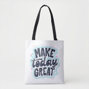 Tote Bag FAIRE AUJOURD'HUI GRAND ESSENTIEL T SHIRTS Classic